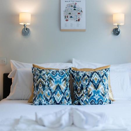 Thornbeck Manor Lake Уиндермер Екстериор снимка