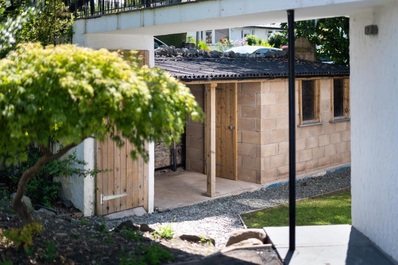 Thornbeck Manor Lake Уиндермер Екстериор снимка