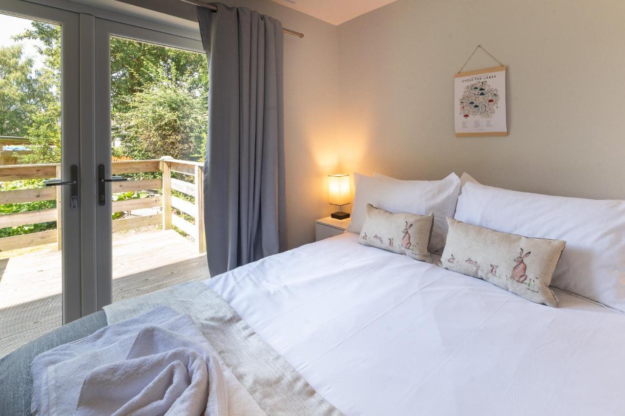 Thornbeck Manor Lake Уиндермер Екстериор снимка